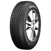 Bravuris 4x4