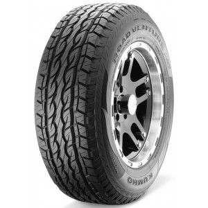 Road Venture SAT KL61
