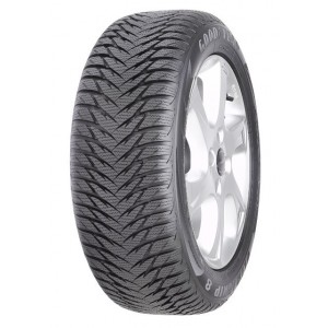 Ultra Grip 8