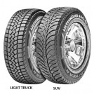 Ultra Grip Ice WRT