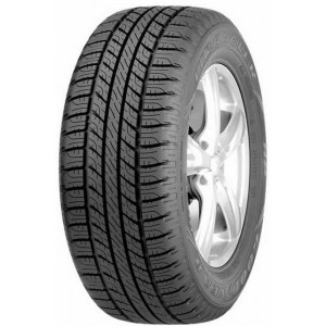 Wrangler HP