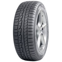 WR G2 SUV