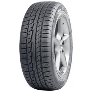 WR G2 SUV