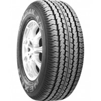 Roadian A/T