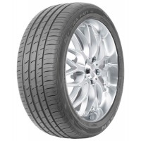 N Fera RU1 SUV