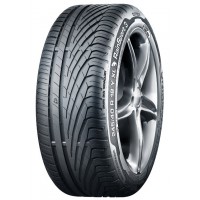 RainSport 3 SUV