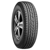 Roadian HTX RH5