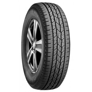 Roadian HTX RH5