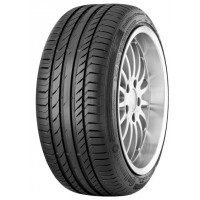 ContiSportContact 5 SUV