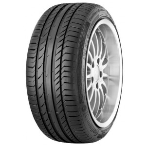 ContiSportContact 5 SUV
