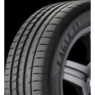 Eagle F1 Asymmetric 2 SUV